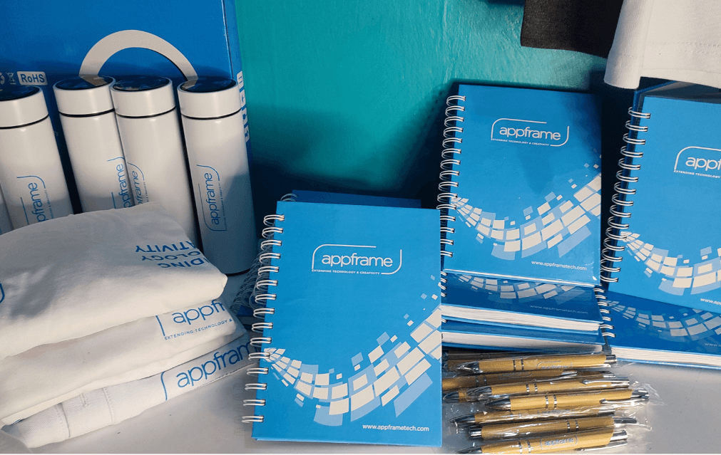 Go beyond brands